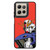Mobile Suit Gundam F91 Motorola Moto G Power 2026 Case