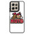 Modesto Nuts 01 Motorola Moto G Power 2026 Case