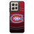Montreal Canadiens 03 Motorola Moto G Power 2026 Case
