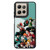 My Hero Academia Class 01A Motorola Moto G Power 2026 Case