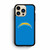 Los Angeles Chargers 01 iPhone 13 Pro Case