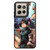 My Hero Academia Midoriya a Hero Motorola Moto G Power 2026 Case