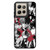 My Hero Academia Todoroki Collages Motorola Moto G Power 2026 Case