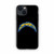 Los Angeles Chargers 02 iPhone 13 Case