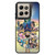 My Hero Academia Vigilantes Motorola Moto G Power 2026 Case