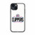Los Angeles Clippers 02 iPhone 13 Case