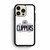 Los Angeles Clippers 02 iPhone 13 Pro Case