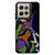 Neon Genesis Evangelion Eva 01 Space Motorola Moto G Power 2026 Case