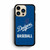 Los Angeles Dodgers 01 iPhone 13 Pro Case