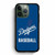 Los Angeles Dodgers 01 iPhone 13 Pro Max Case
