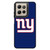 New York Giants 01 Motorola Moto G Power 2026 Case