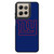 New York Giants 02 Motorola Moto G Power 2026 Case
