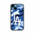 Los Angeles Dodgers 03 iPhone 13 Mini Case