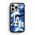 Los Angeles Dodgers 03 iPhone 13 Pro Case