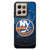 New York Islanders 01 Motorola Moto G Power 2026 Case