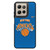 New York Knicks 01 Motorola Moto G Power 2026 Case