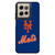 New York Mets 03 Motorola Moto G Power 2026 Case