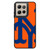 New York Mets Team 01 Motorola Moto G Power 2026 Case