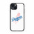 Los Angeles Dodgers 05 iPhone 13 Case