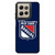 New York Rangers 04 Motorola Moto G Power 2026 Case