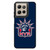 New York Rangers 05 Motorola Moto G Power 2026 Case