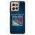 New York Rangers 06 Motorola Moto G Power 2026 Case