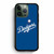 Los Angeles Dodgers 06 iPhone 13 Pro Max Case
