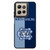 North Carolina Tar Heels 02 Motorola Moto G Power 2026 Case