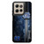 North Carolina Tar Heels 04 Motorola Moto G Power 2026 Case