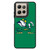 Notre Dame Fighting Irish 02 Motorola Moto G Power 2026 Case