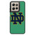Notre Dame Fighting Irish 06 Motorola Moto G Power 2026 Case