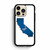 Los Angeles Dodgers 07 iPhone 13 Pro Case