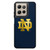 Notre Dame Fighting Irish Gold Motorola Moto G Power 2026 Case