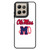 Ole Miss Rebels 01 Motorola Moto G Power 2026 Case