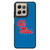 Ole Miss Rebels 03 Motorola Moto G Power 2026 Case