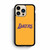 Los Angeles Lakers 01 iPhone 13 Pro Case
