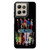 One Piece Netflix Series Motorola Moto G Power 2026 Case