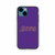 Los Angeles Lakers 02 iPhone 13 Mini Case