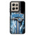 Orlando Magic Blue Florida Gray Motorola Moto G Power 2026 Case