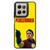 Peacemaker Cool Motorola Moto G Power 2026 Case
