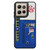Pepsi Cola Retro Vending Mechine Motorola Moto G Power 2026 Case