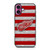 Detroit Red Wings 03 iPhone 16 Plus Case