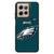 Philadelphia Eagles 01 Motorola Moto G Power 2026 Case