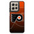Philadelphia Flyers 02 Motorola Moto G Power 2026 Case