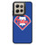 Philadelphia Phillies Logo 01 Motorola Moto G Power 2026 Case