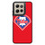 Philadelphia Phillies Logo 02 Motorola Moto G Power 2026 Case