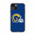 Los Angeles Rams Helmet 01 iPhone 13 Case