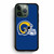 Los Angeles Rams Helmet 01 iPhone 13 Pro Max Case