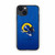 Los Angeles Rams Helmet 02 iPhone 13 Case