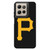 Pittsburgh Pirates 01 Motorola Moto G Power 2026 Case